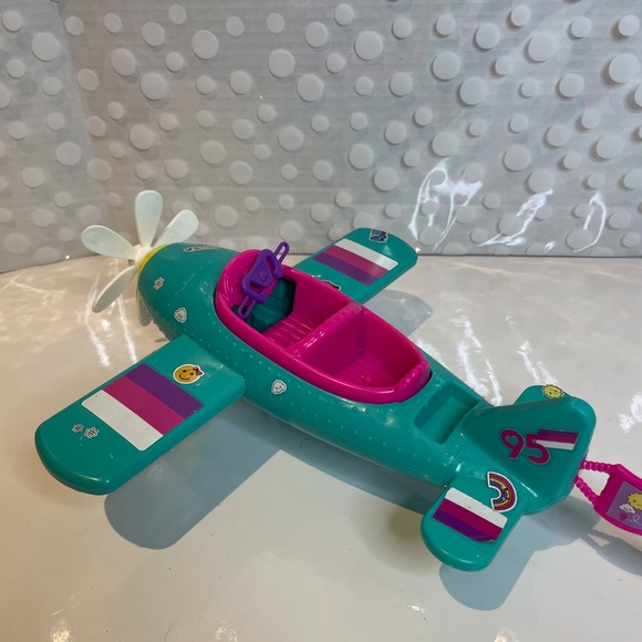 Barbie Chelsea Can Be 👩‍✈️✈️ Pilot - Picture 8 of 10